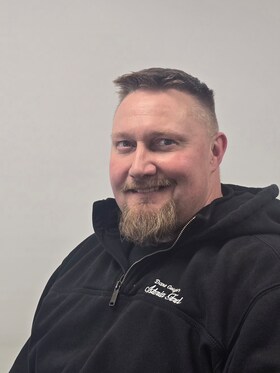 Staff member Mark Cannon from ID_320d8b