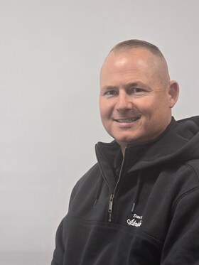 Staff member Lon Hill from ID_320d8b