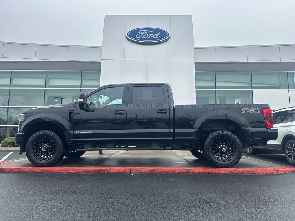 2021 Ford F-350 Base's photo