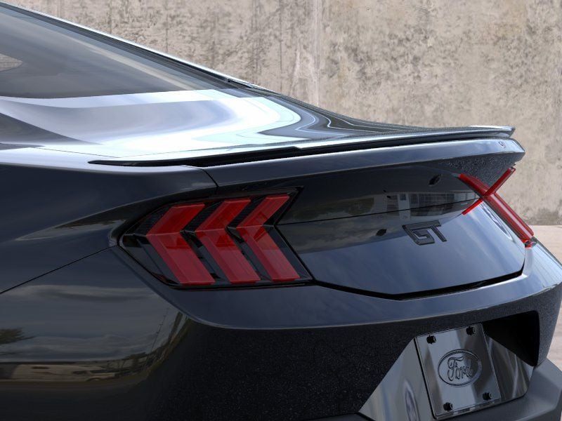 2025 Ford Mustang GT Fastback - Photo 22