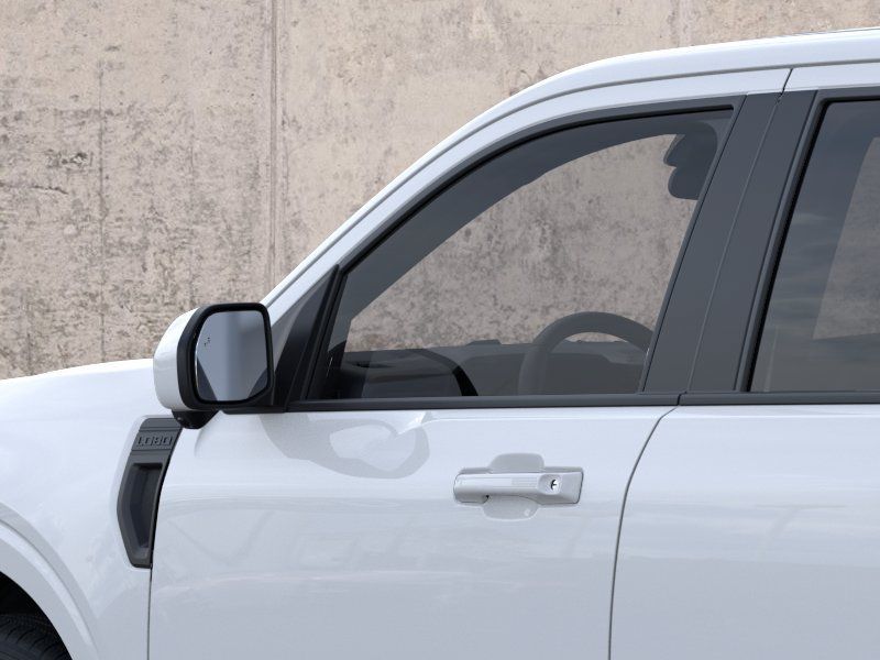 2025 Ford Maverick Lobo Premium - Photo 21
