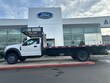 Ford F-550SD