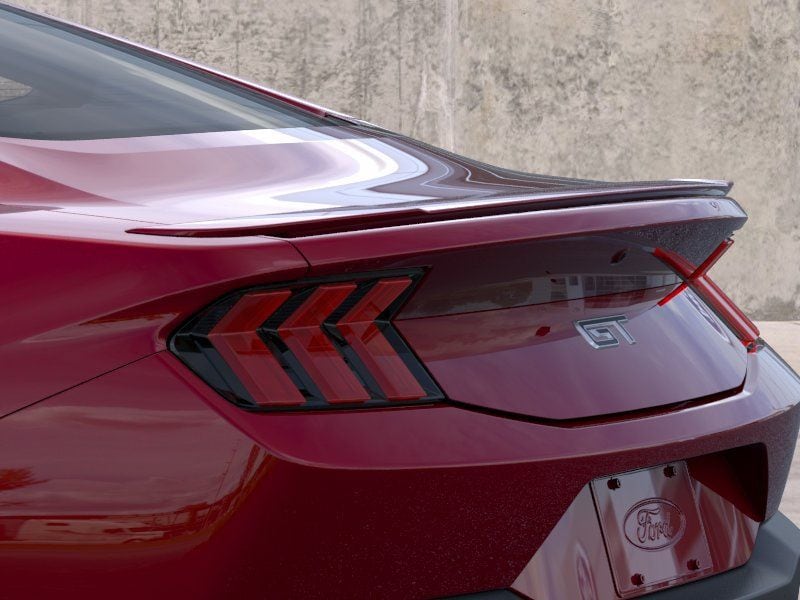 2025 Ford Mustang GT Fastback - Photo 22