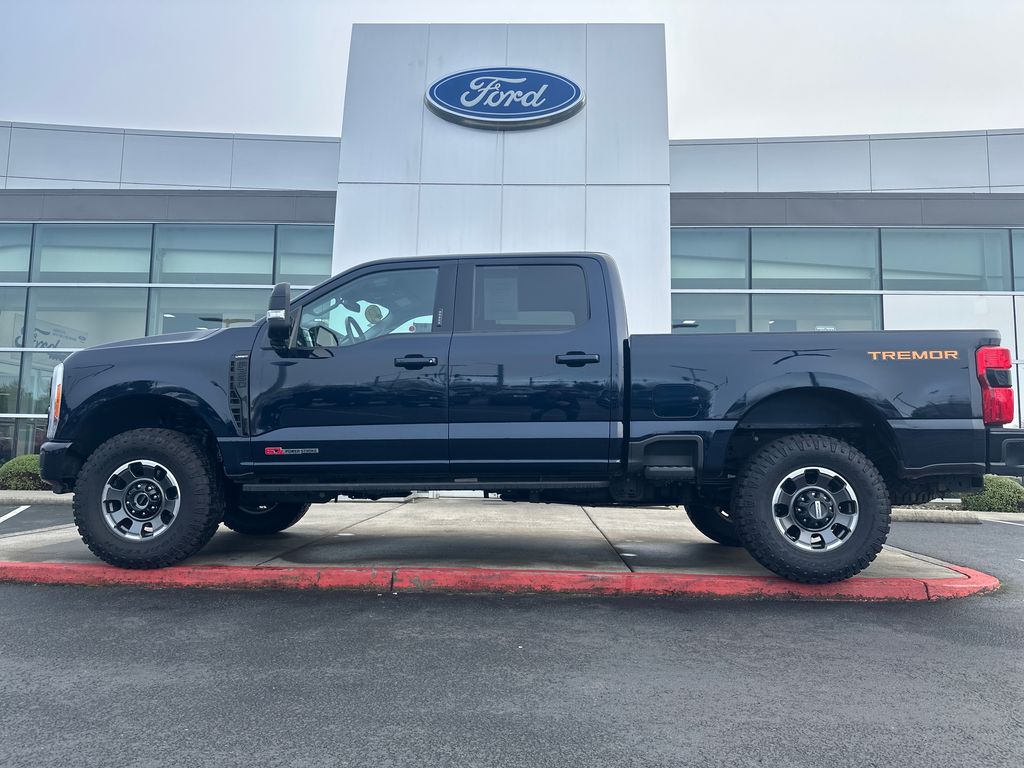 2023 Ford F-350 Base's photo