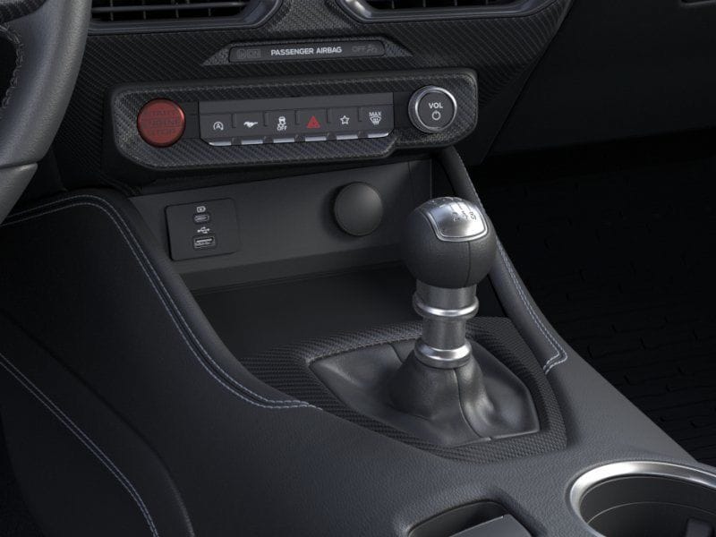 2025 Ford Mustang GT Fastback - Photo 15