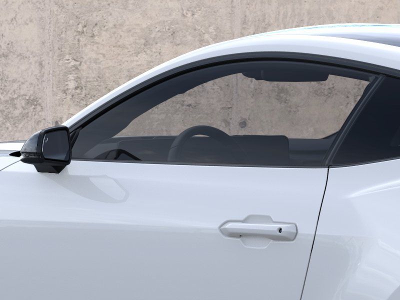 2025 Ford Mustang EcoBoost Premium Fastback - Photo 20