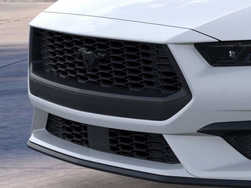 2025 Ford Mustang EcoBoost Premium Fastback - Photo 17