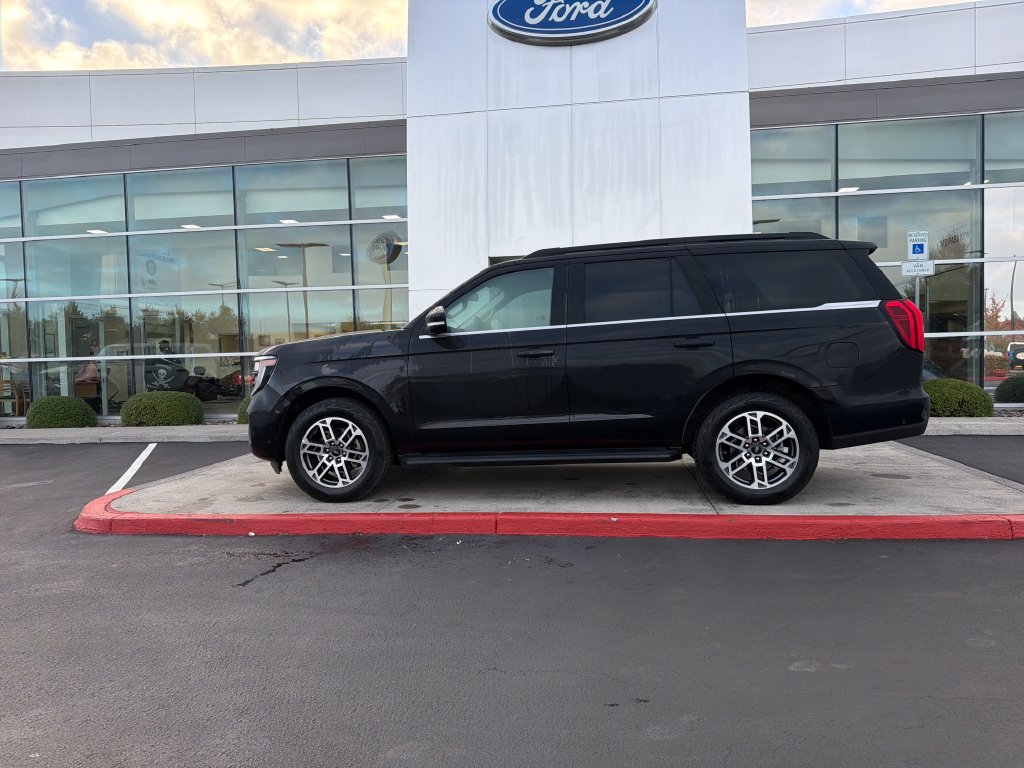 2025 Ford Expedition