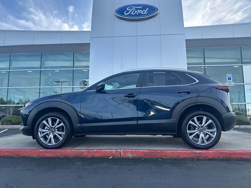 2024 Mazda CX-30 Preferred's photo