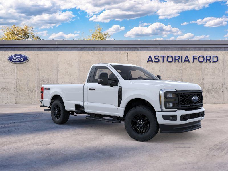 2025 Ford F-350 Super Duty XL - Photo 7