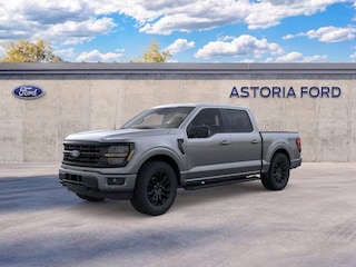 2026 Ford F-150 XLT Truck