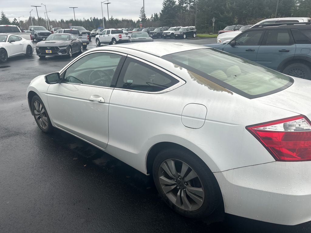 2008 Honda Accord EX-L's photo