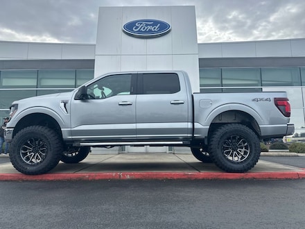 2024 Ford F-150 XLT Truck