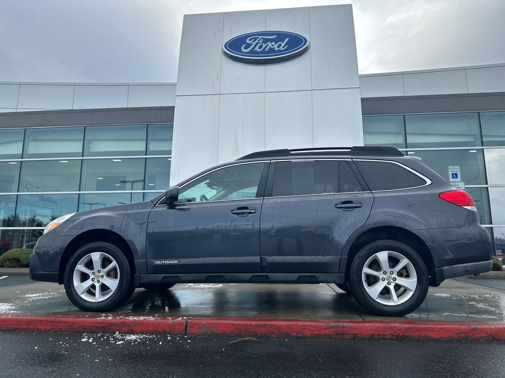 2013 Subaru Outback Premium