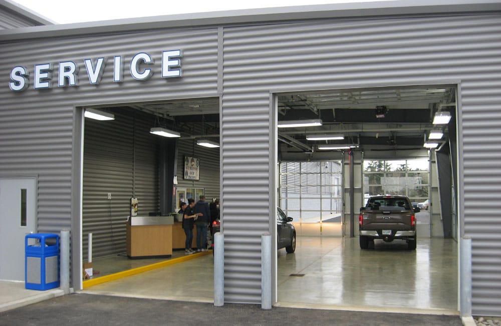 Warrenton & Astoria Auto Repair Mechanics & Parts Dane Gouge