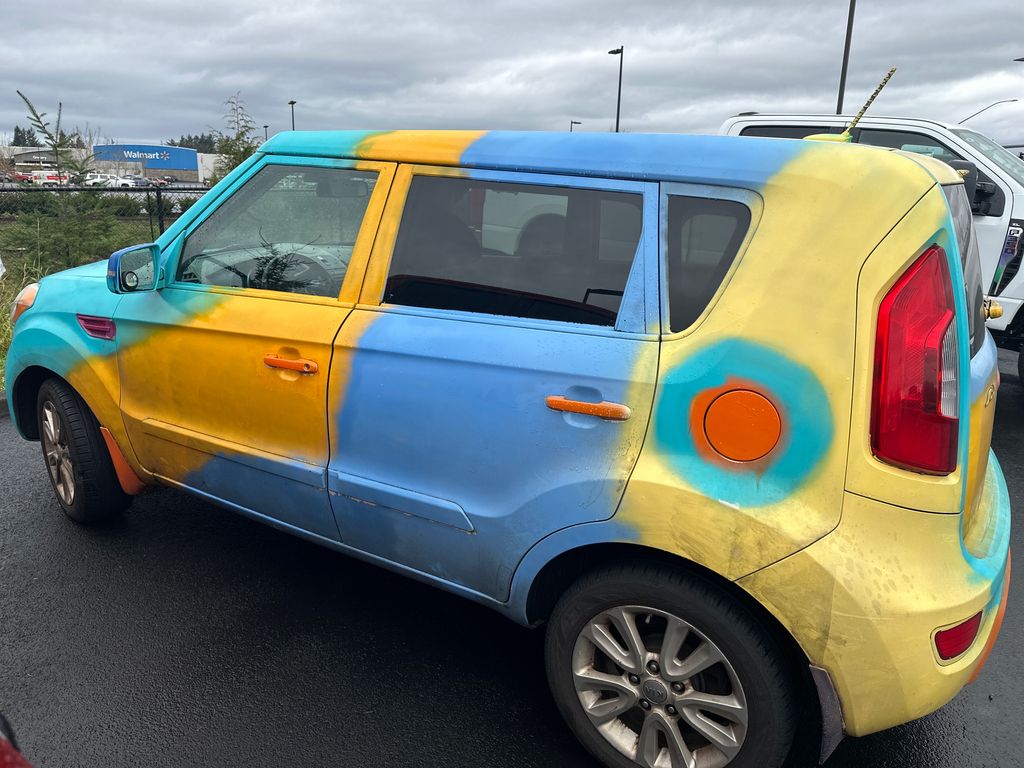 2013 Kia Soul +'s photo