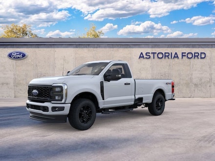 2025 Ford F-350SD XL Truck