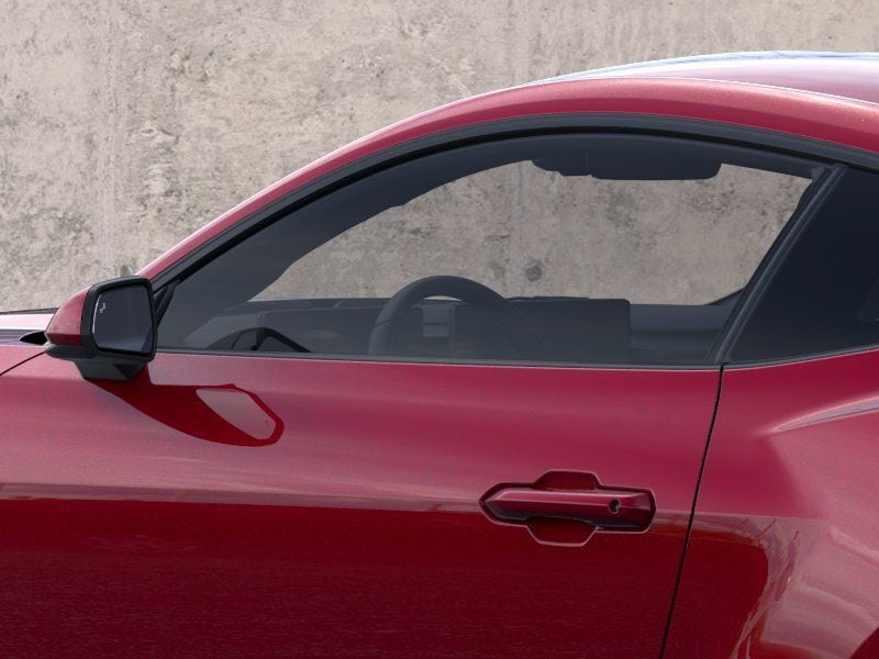 2025 Ford Mustang GT Fastback - Photo 20