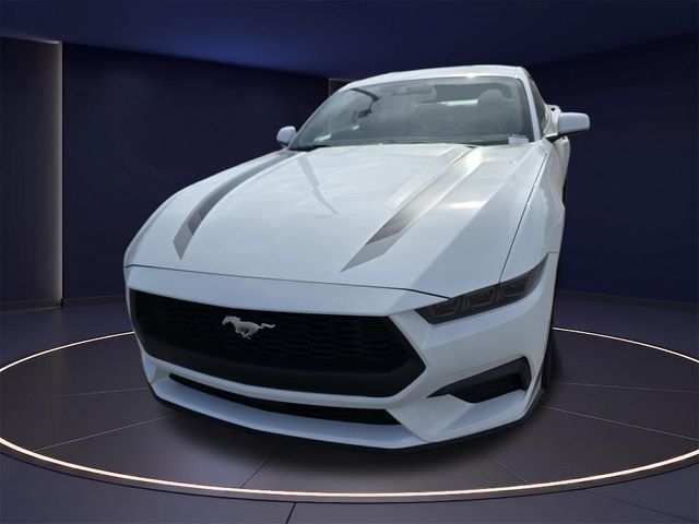 2025 Ford Mustang EcoBoost Fastback - Photo 8