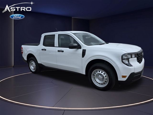 2026 Ford Maverick XL FWD's photo