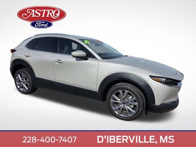 2023 Mazda CX-30