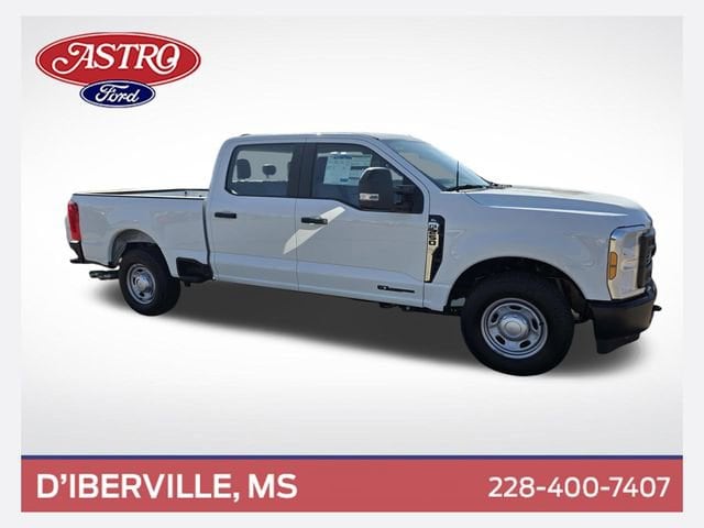 2026 Ford F-250 Super Duty