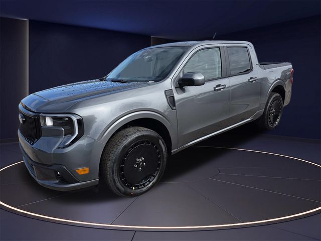 2026 Ford Maverick Lobo Standard - Photo 7