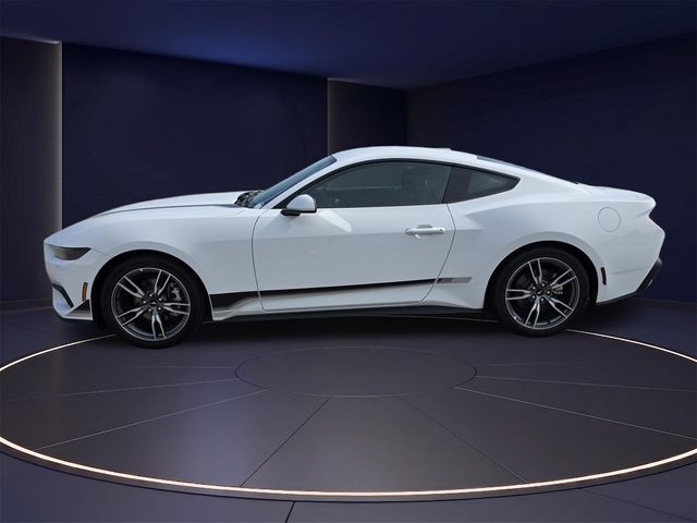 2025 Ford Mustang EcoBoost Fastback - Photo 6