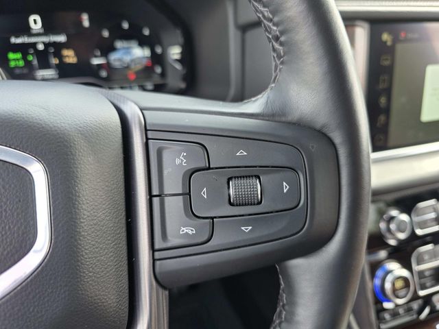 2024 GMC Yukon Denali Ultimate - Photo 16