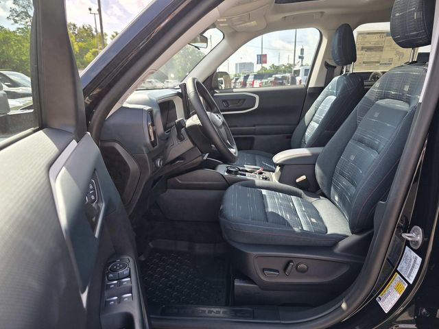 2025 Ford Bronco Sport Heritage - Photo 11