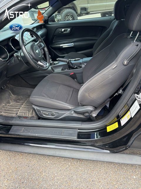 2017 Ford Mustang GT Coupe's photo