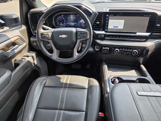 2024 Chevrolet Silverado 2500HD High Country - Photo 12