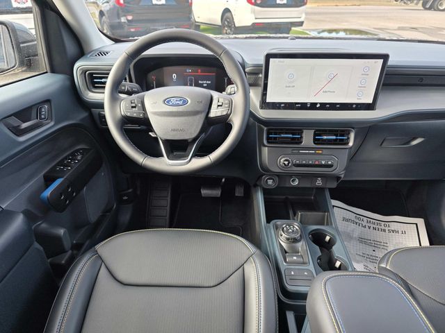 2026 Ford Maverick Lobo Standard - Photo 11