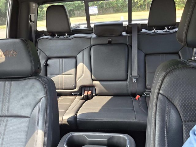 2024 Chevrolet Silverado 2500HD High Country - Photo 28