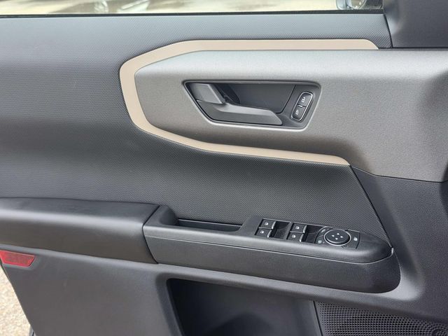2025 Ford Bronco Sport Big Bend - Photo 20