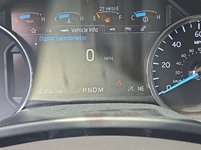 2021 Ford Expedition XLT's photo