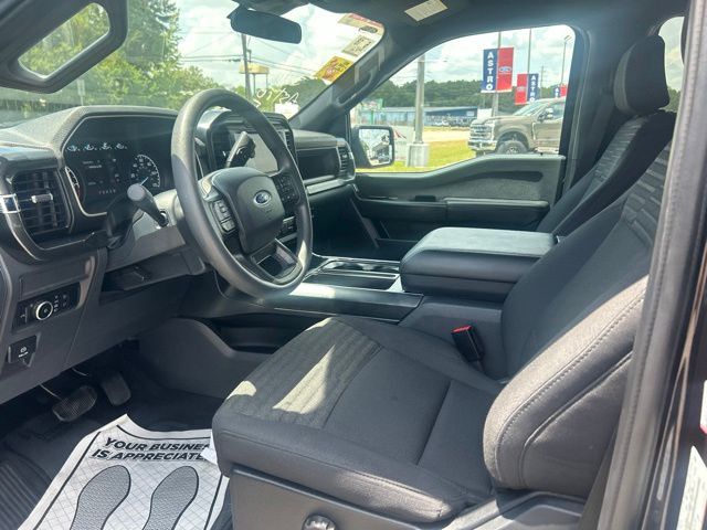 2023 Ford F-150 XL - Photo 6
