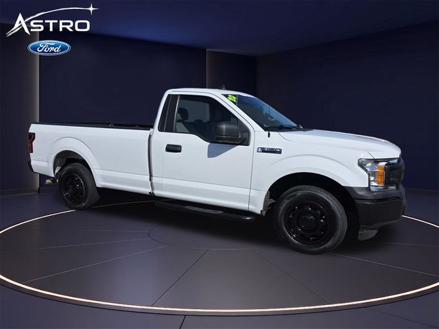 2020 Ford F-150 XL Regular Cab 6-1/2 Box's photo