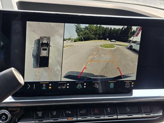 2024 Chevrolet Silverado 2500HD High Country - Photo 26