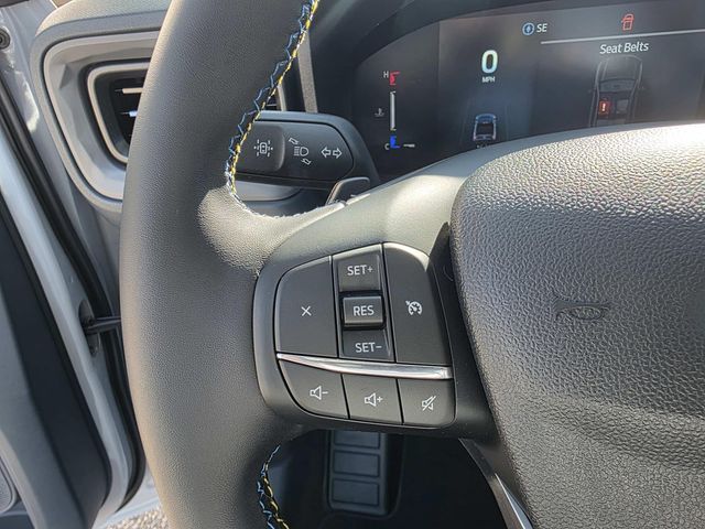 2026 Ford Maverick Lobo Standard - Photo 19