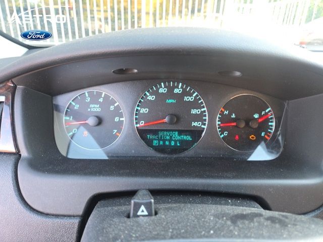 2012 Chevrolet Impala 2FL (Fleet)'s photo