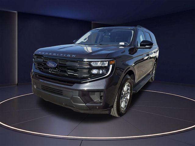 2025 Ford Expedition Active - Photo 8