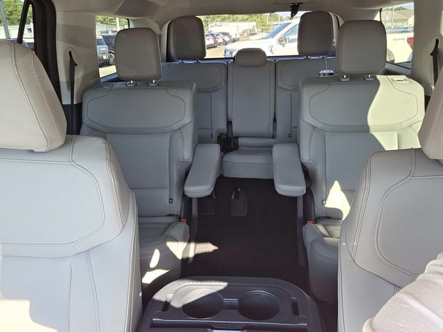 2025 Ford Expedition Active - Photo 20