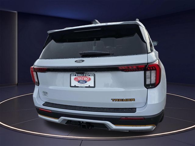 VIN: 1FMWK8JC8TGA88010 New Explorer For Sale