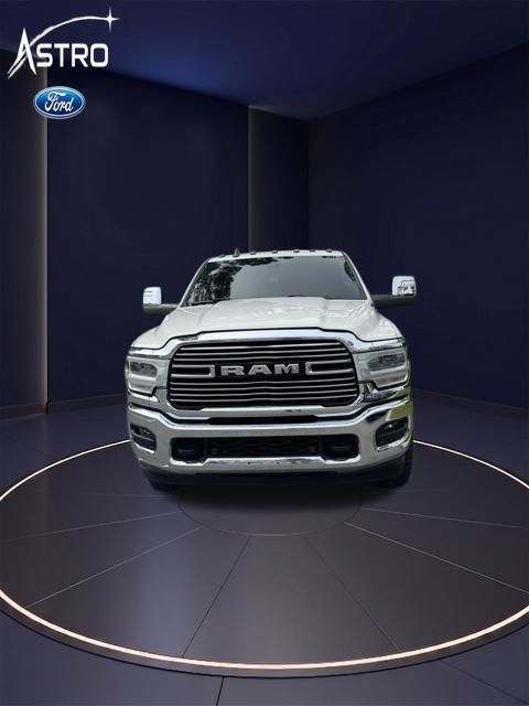 2024 RAM 2500 Laramie 4X4 Crew Cab SWB's photo