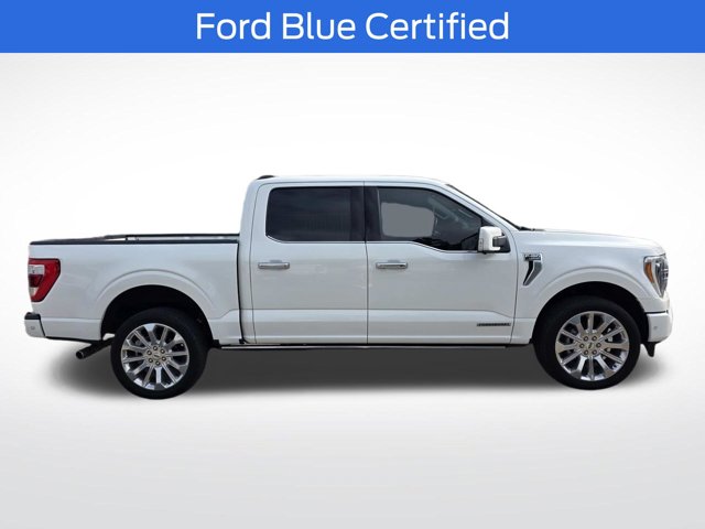 1FTFW1ED1PFA91703