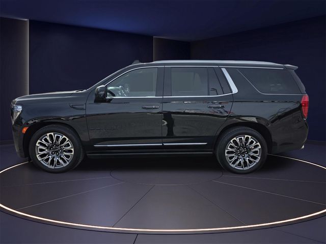 2024 GMC Yukon Denali Ultimate - Photo 7
