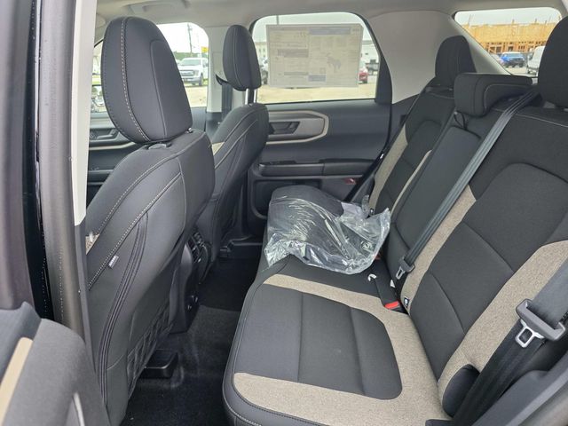 2025 Ford Bronco Sport Big Bend - Photo 10