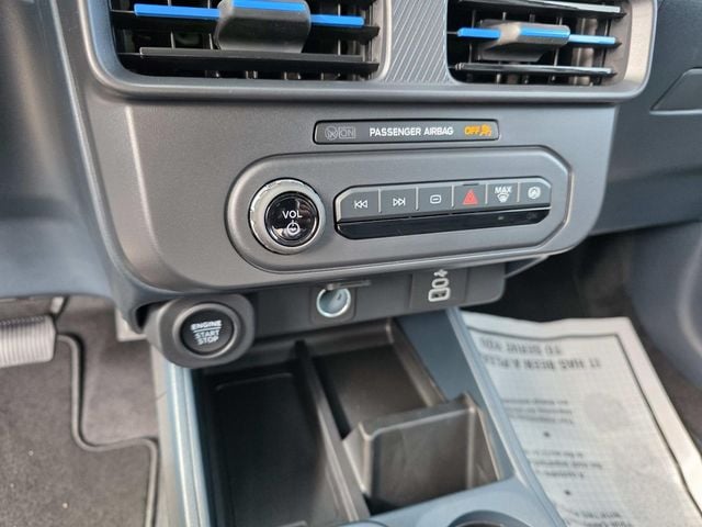 2026 Ford Maverick Lobo Standard - Photo 15