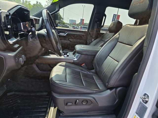 2024 Chevrolet Silverado 2500HD High Country - Photo 14